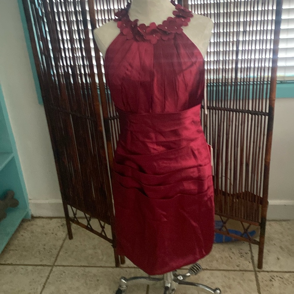 JJ’s House dressy dress. Size 12.